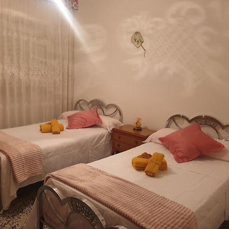 Casa El Correo Apartment บิยานูเอวาเดลตราบูโก ภายนอก รูปภาพ