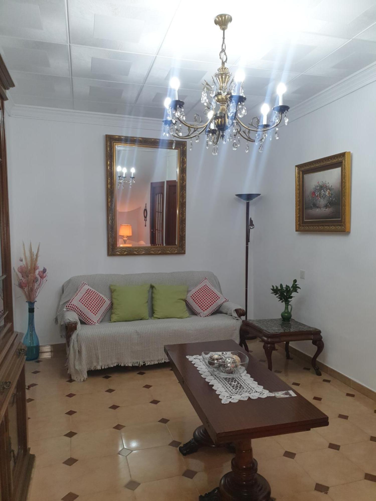 Casa El Correo Apartment บิยานูเอวาเดลตราบูโก ภายนอก รูปภาพ