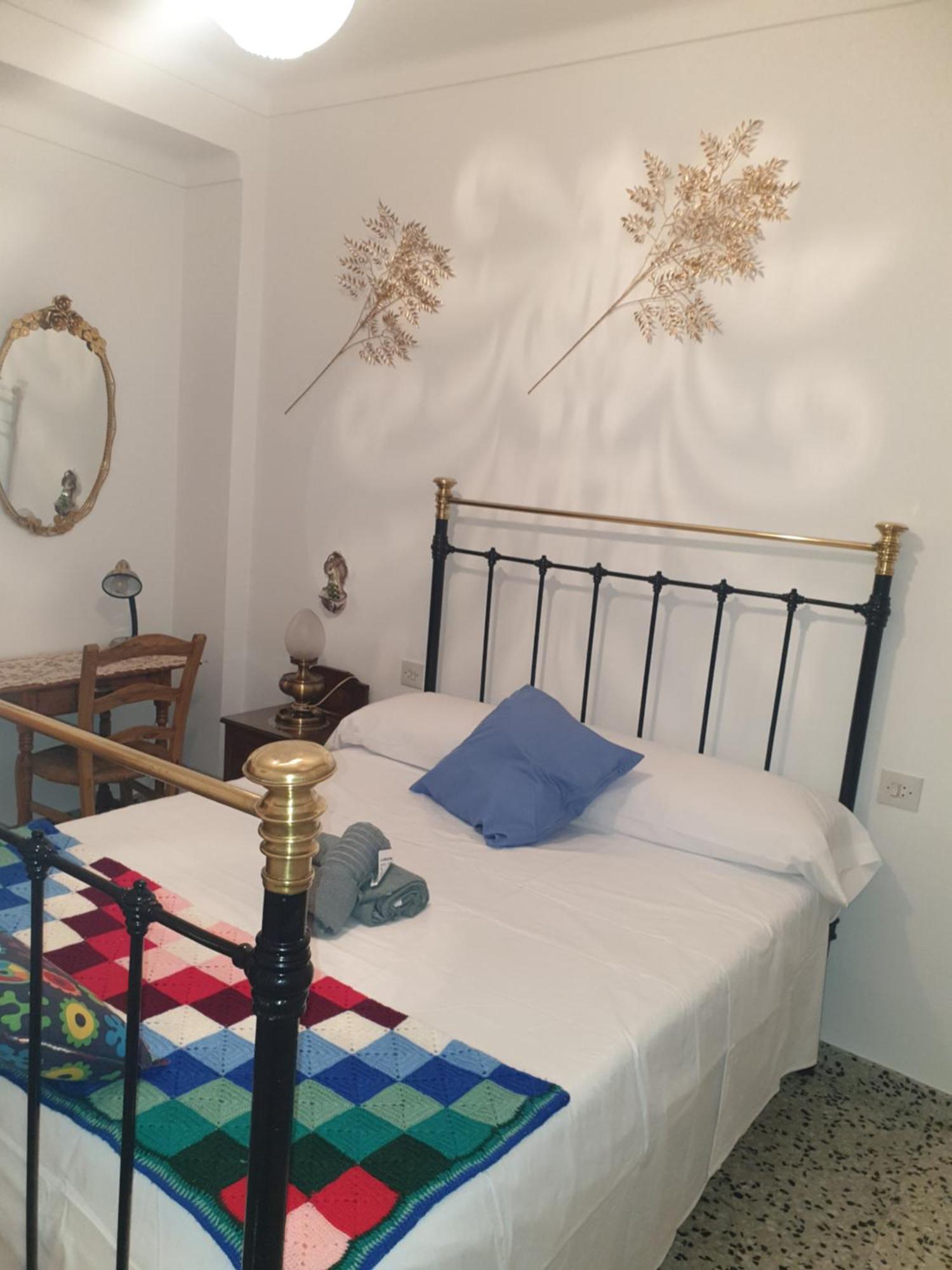 Casa El Correo Apartment บิยานูเอวาเดลตราบูโก ภายนอก รูปภาพ