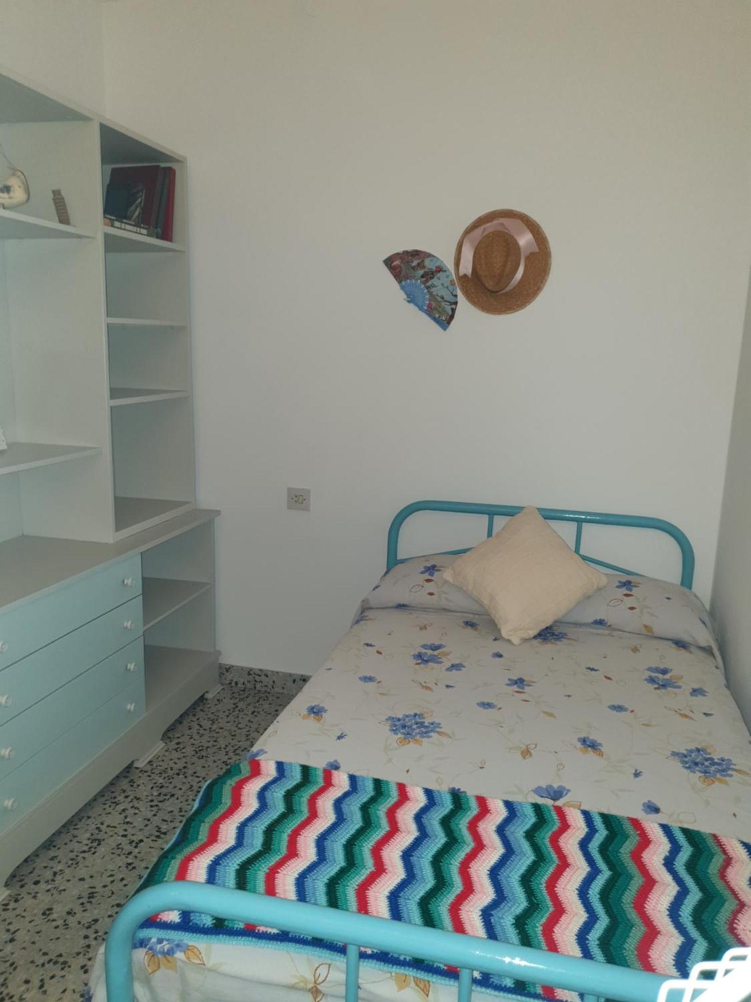 Casa El Correo Apartment บิยานูเอวาเดลตราบูโก ภายนอก รูปภาพ