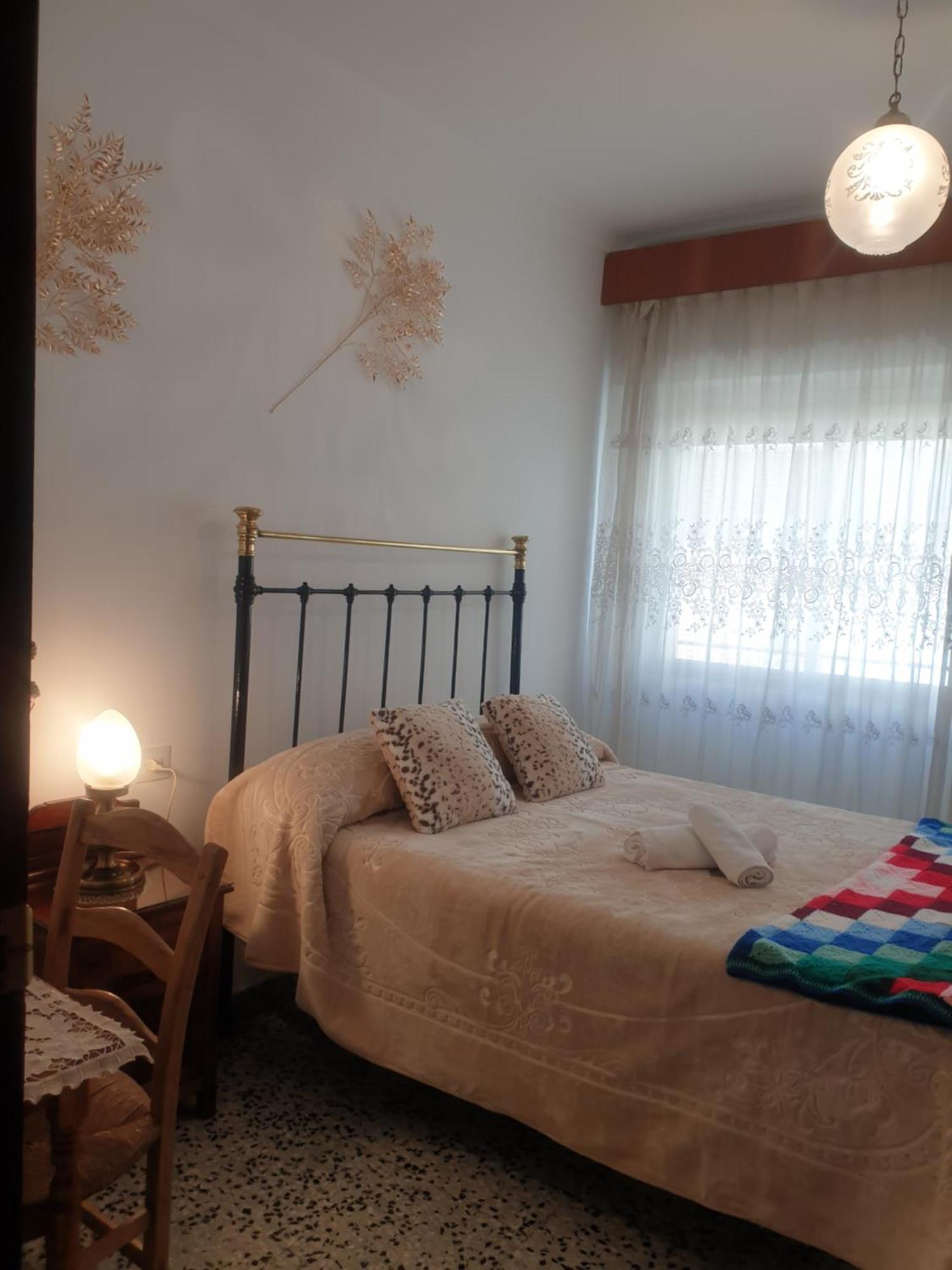 Casa El Correo Apartment บิยานูเอวาเดลตราบูโก ภายนอก รูปภาพ